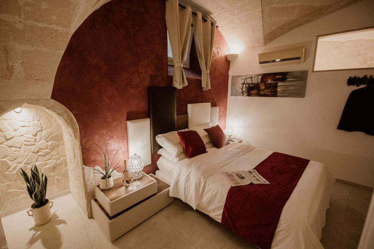 Pacuvius Home Suite B&B Μπρίντιζι Εξωτερικό φωτογραφία