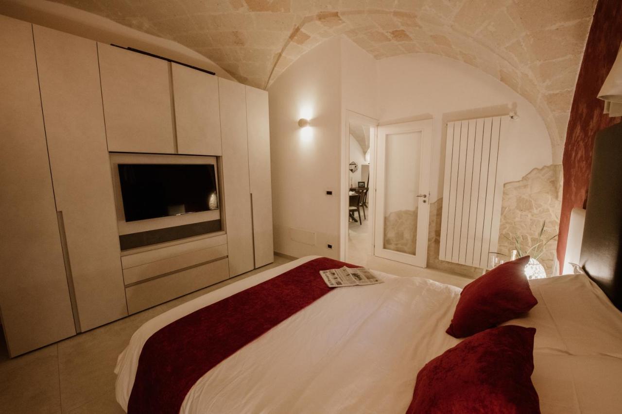 Pacuvius Home Suite B&B Μπρίντιζι Εξωτερικό φωτογραφία