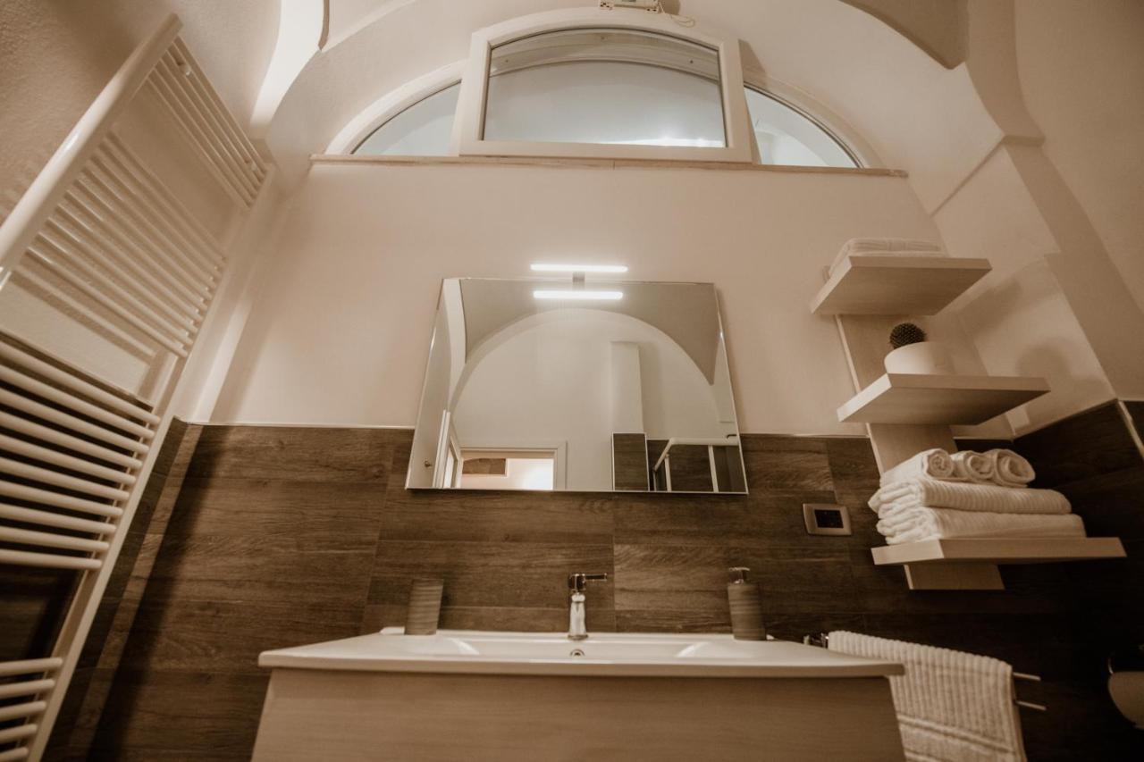 Pacuvius Home Suite B&B Μπρίντιζι Εξωτερικό φωτογραφία